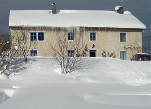 фото отеля Chez la Claire