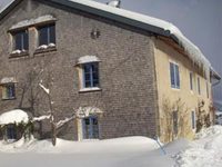 Chez la Claire
