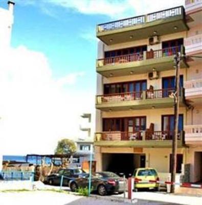 фото отеля Magia Apartments Chania