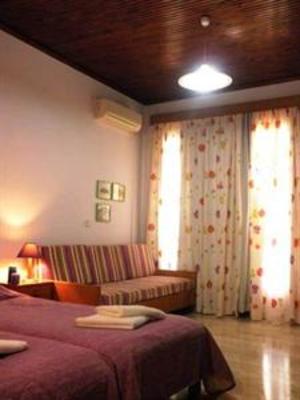 фото отеля Magia Apartments Chania