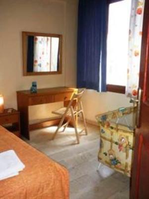 фото отеля Magia Apartments Chania
