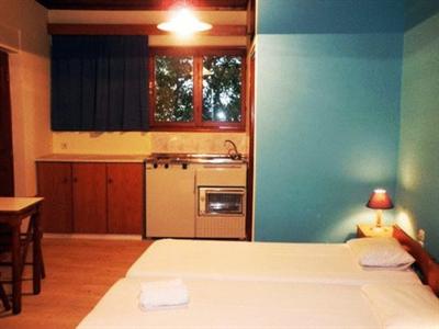 фото отеля Magia Apartments Chania