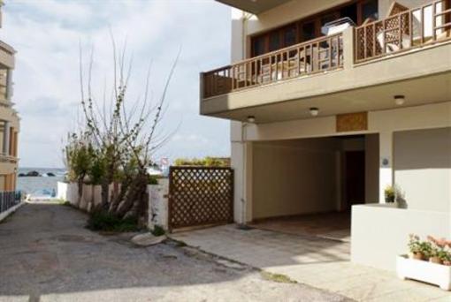 фото отеля Magia Apartments Chania