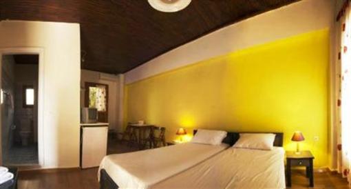 фото отеля Magia Apartments Chania