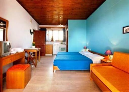 фото отеля Magia Apartments Chania