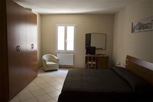фото отеля Albergo San Romano