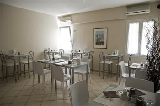 фото отеля Albergo San Romano