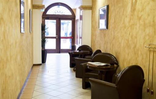 фото отеля Albergo San Romano