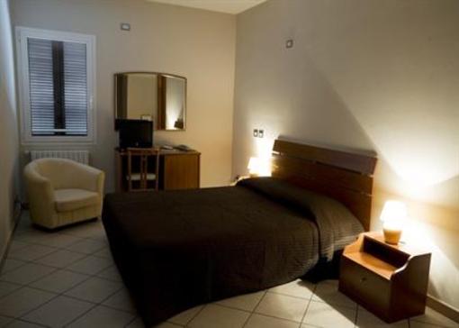 фото отеля Albergo San Romano