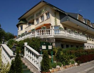 фото отеля Hotel Kolibri