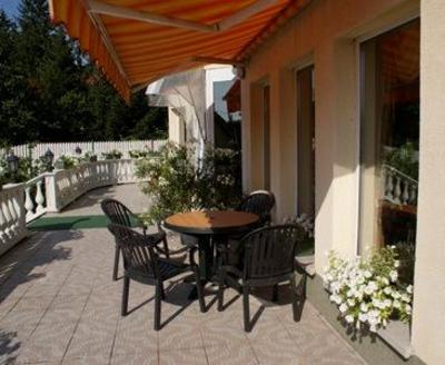 фото отеля Hotel Kolibri