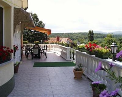 фото отеля Hotel Kolibri