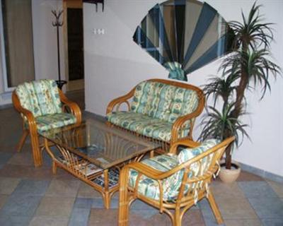 фото отеля Hotel Kolibri