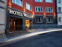 Hotel Muller Munich