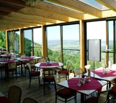 фото отеля Familienhotel Hubertusbaude