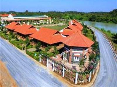 фото отеля Green Eye Resort