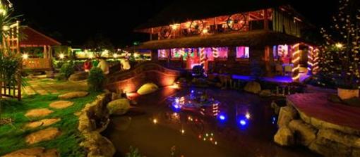 фото отеля Green Eye Resort
