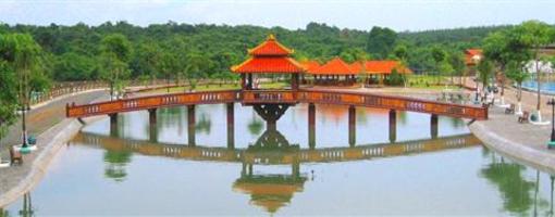 фото отеля Green Eye Resort