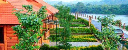 фото отеля Green Eye Resort