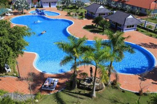 фото отеля Green Eye Resort