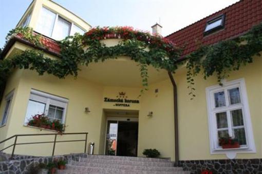 фото отеля Hotel Koruna Nitra
