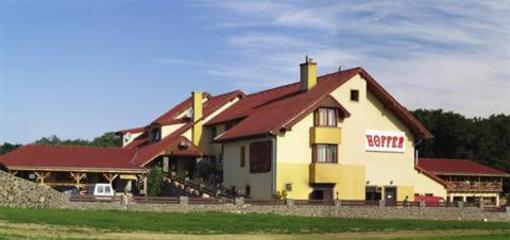 фото отеля Hotel Koruna Nitra