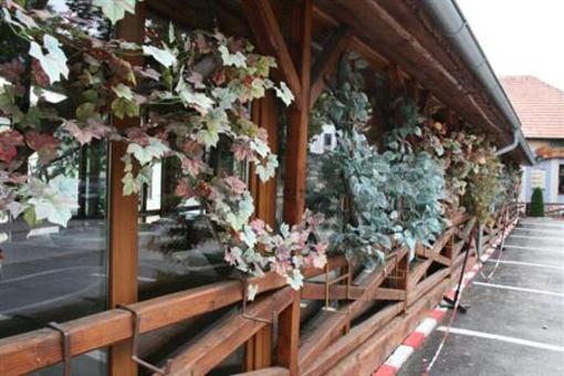 фото отеля Hotel Koruna Nitra