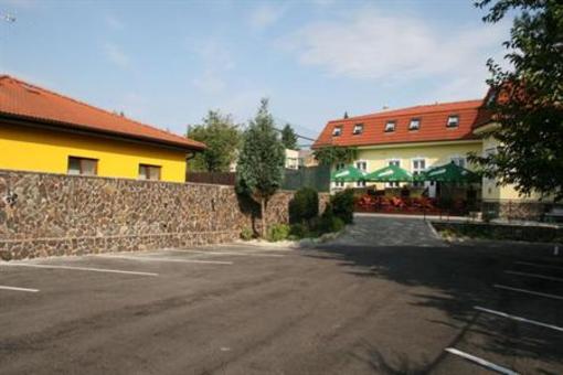 фото отеля Hotel Koruna Nitra