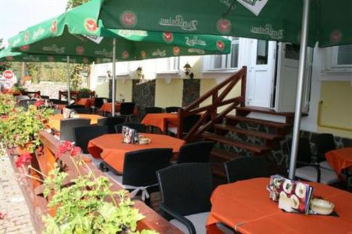 фото отеля Hotel Koruna Nitra