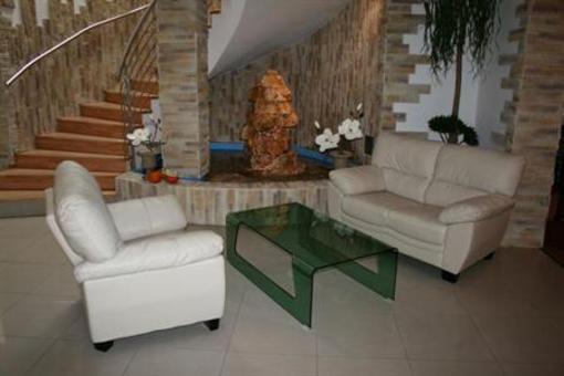 фото отеля Hotel Koruna Nitra