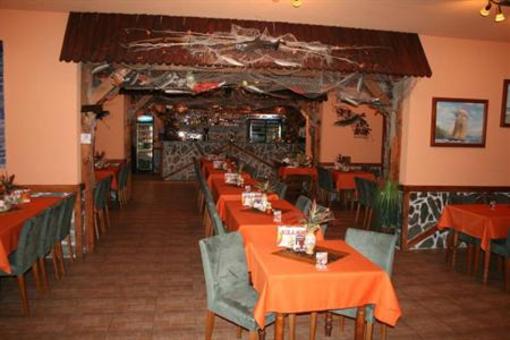 фото отеля Hotel Koruna Nitra