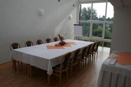 фото отеля Hotel Koruna Nitra