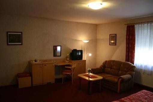 фото отеля Hotel Koruna Nitra