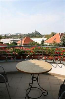 фото отеля Hotel Koruna Nitra