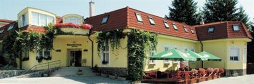 фото отеля Hotel Koruna Nitra