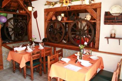фото отеля Hotel Koruna Nitra