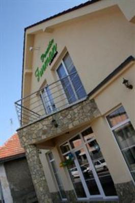 фото отеля Hotel Koruna Nitra