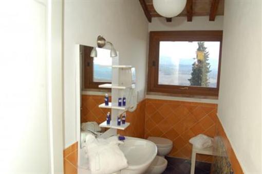 фото отеля San Martino Country House