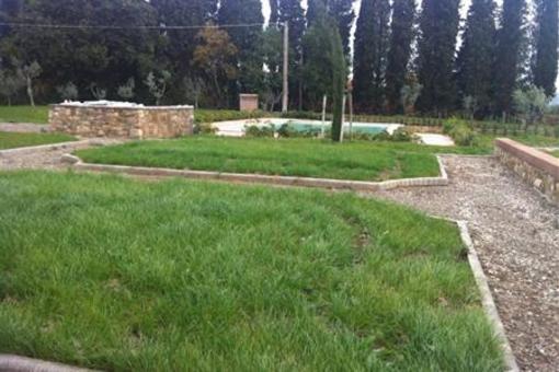 фото отеля San Martino Country House