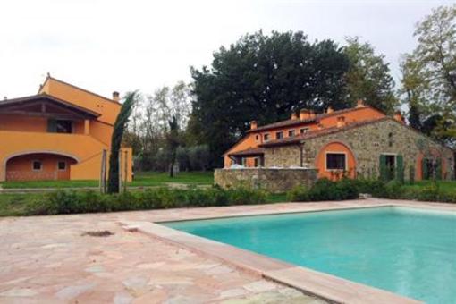 фото отеля San Martino Country House