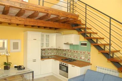 фото отеля San Martino Country House