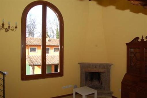 фото отеля San Martino Country House