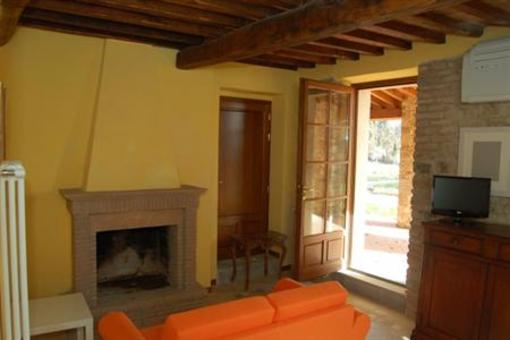 фото отеля San Martino Country House