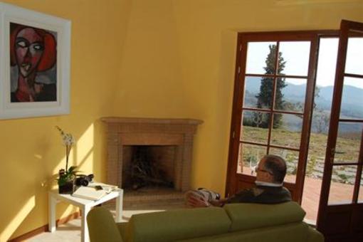 фото отеля San Martino Country House
