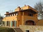 фото отеля San Martino Country House