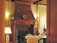 Manoir de Sornat Hotel Bourbon-Lancy