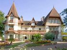 фото отеля Manoir de Sornat Hotel Bourbon-Lancy