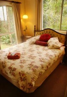 фото отеля Hillside Country Retreat