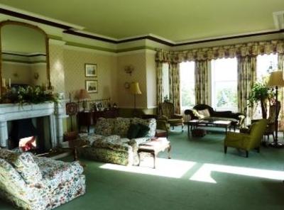 фото отеля Embleton Hall Hotel Longframlington