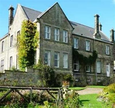 фото отеля Embleton Hall Hotel Longframlington